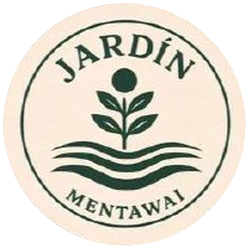Jardin Mentawai